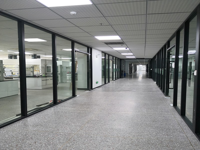 實(shí)驗(yàn)室裝修工程