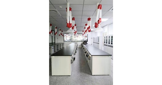 實驗室系統(tǒng)工程！供氣系統(tǒng)