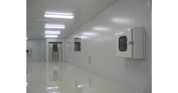 什么是環(huán)境實驗室？