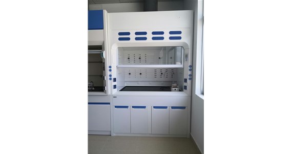 實(shí)驗(yàn)臺通風(fēng)柜如何正確的安裝呢？