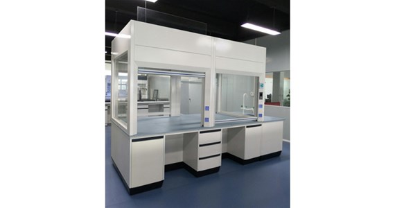 通風柜安全性能體現(xiàn)及使用注意事項