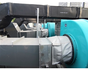 實(shí)驗(yàn)室排風(fēng) 通風(fēng)系統(tǒng)