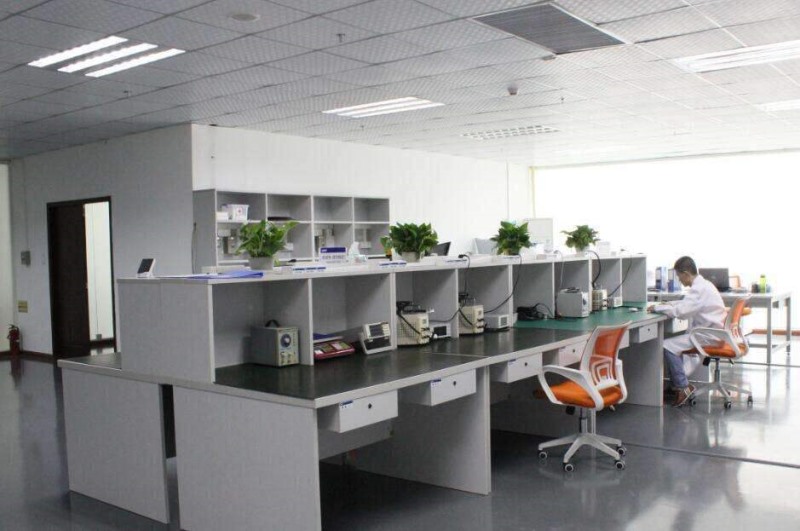 安規(guī)實驗臺