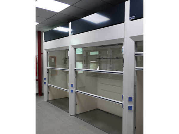 全鋼結(jié)構(gòu)實驗室家具